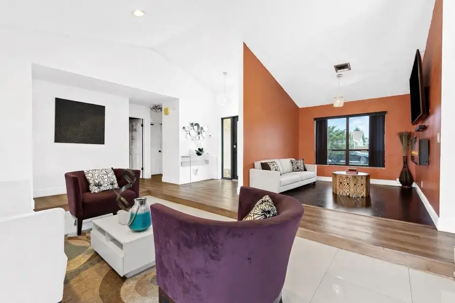 8240 NW 51st Court, Lauderhill, FL 33351 - #2