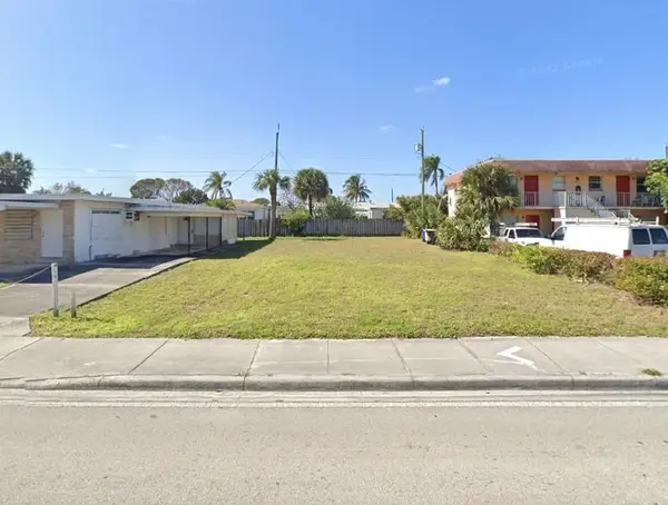 1413 N Federal Highway, Lake Worth Beach, FL 33460