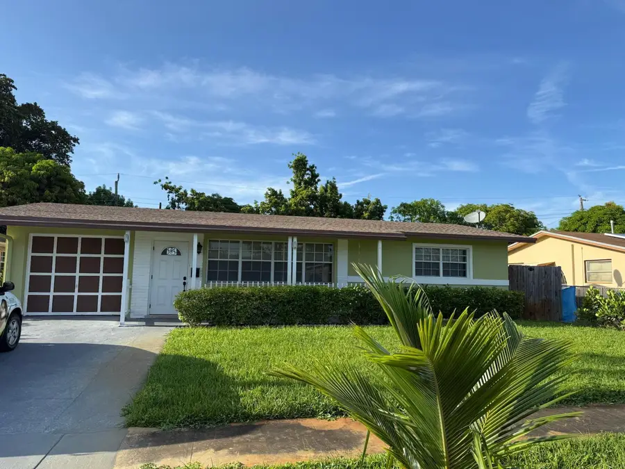 5839 NW 16th Street, Sunrise, FL 33313 - #3
