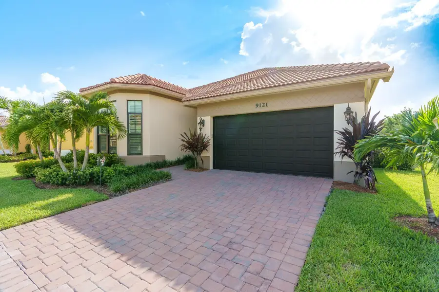 9121 Porto Way, Parkland, FL 33076 - #3