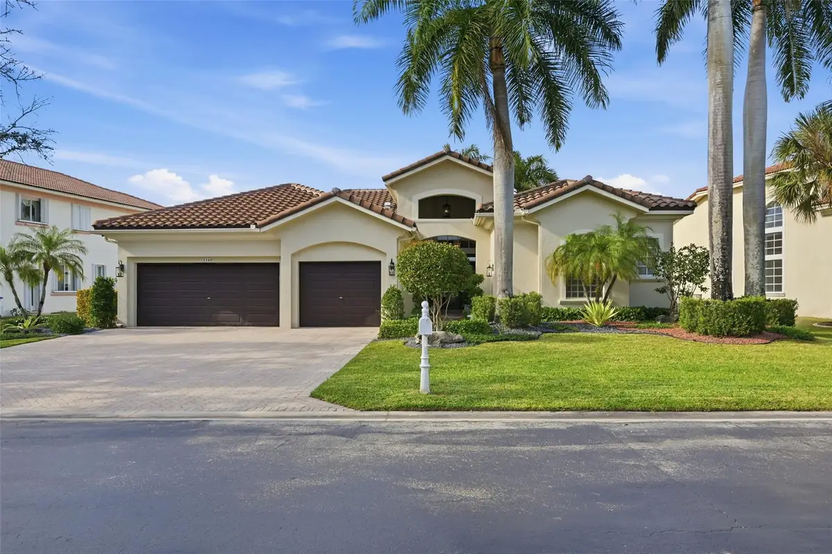 12345 NW 48th Drive, Coral Springs, FL 33076 - Image #1