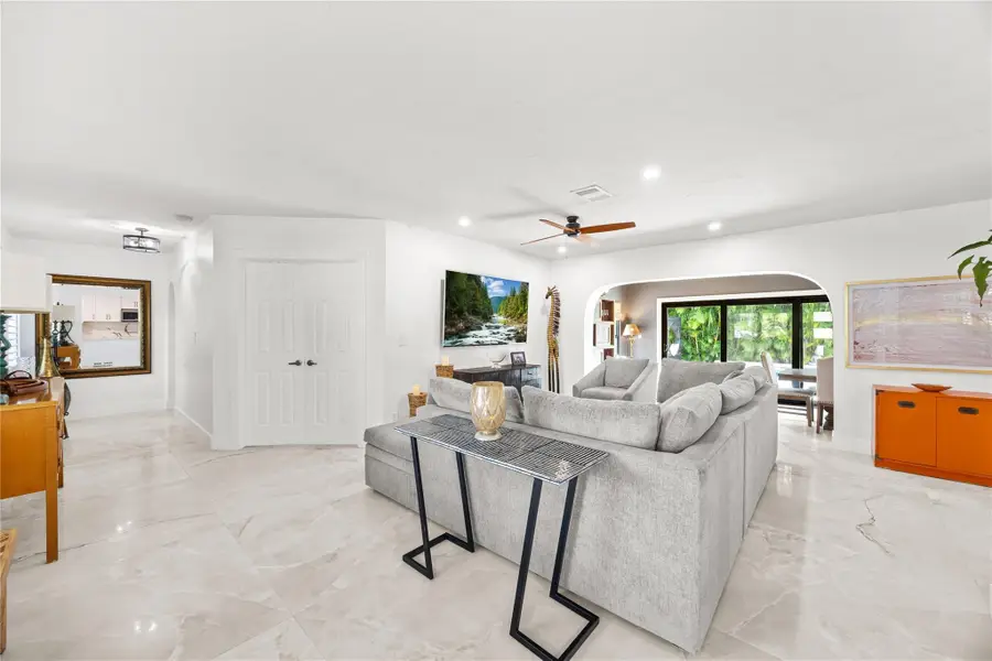 2520 Yacht Club Boulevard, Fort Lauderdale, FL 33304 - #2