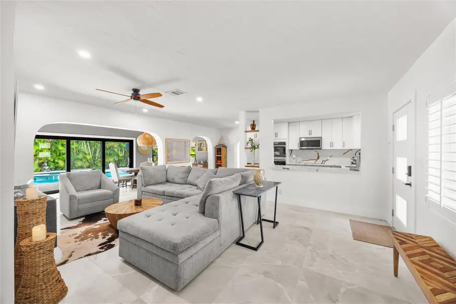 2520 Yacht Club Boulevard, Fort Lauderdale, FL 33304 - #3