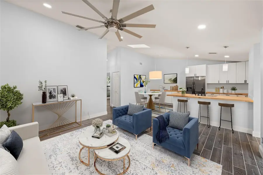 3094 S Oakland Forest Drive #1702, Oakland Park, FL 33309 - Image #2