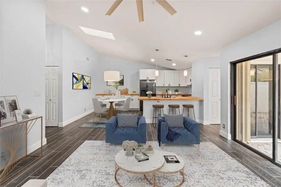 3094 S Oakland Forest Drive #1702, Oakland Park, FL 33309 - Image #3