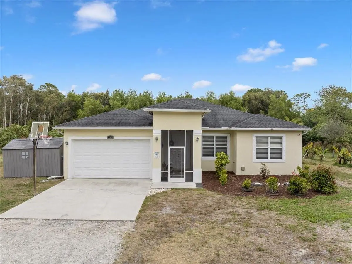 15895 67th Court, Loxahatchee, FL 33470 - Image #1