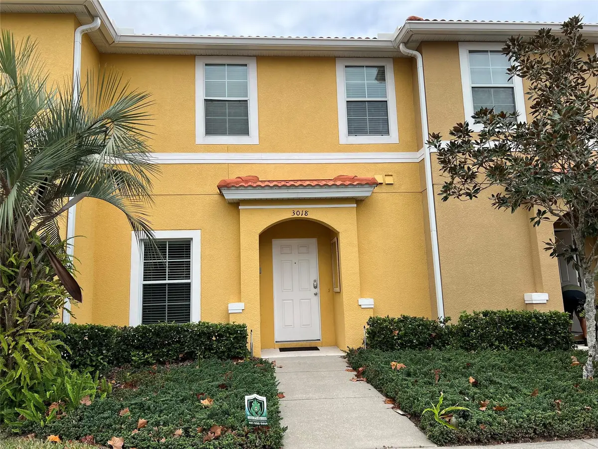 3018 Bird Of Paradise Lane #3018, Kissimmee, FL 34747 - Image #1