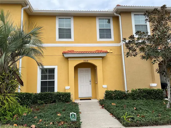 3018 Bird Of Paradise Lane #3018, Kissimmee, FL 34747