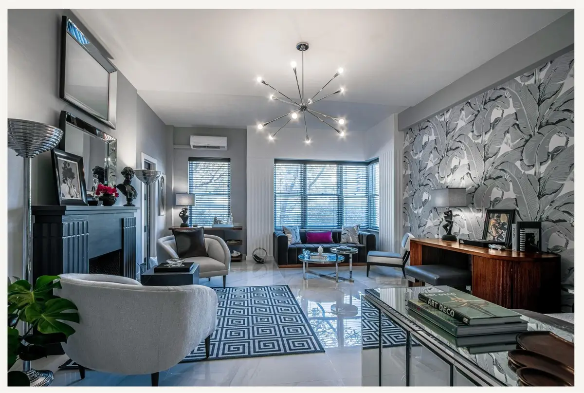 2421 Lake Pancoast Drive #1C, Miami Beach, FL 33140 - #1