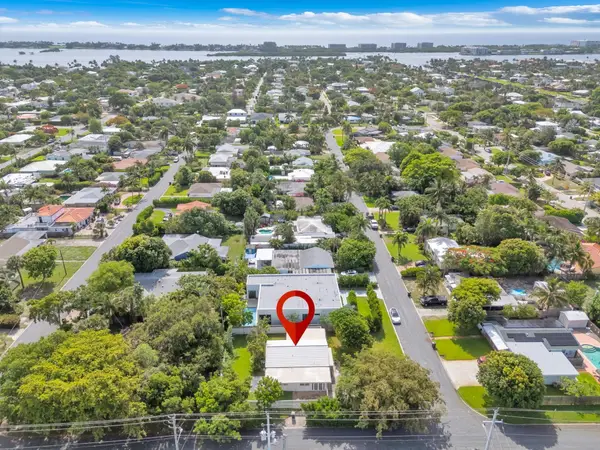 375 Orange Way, West Palm Beach, FL 33405