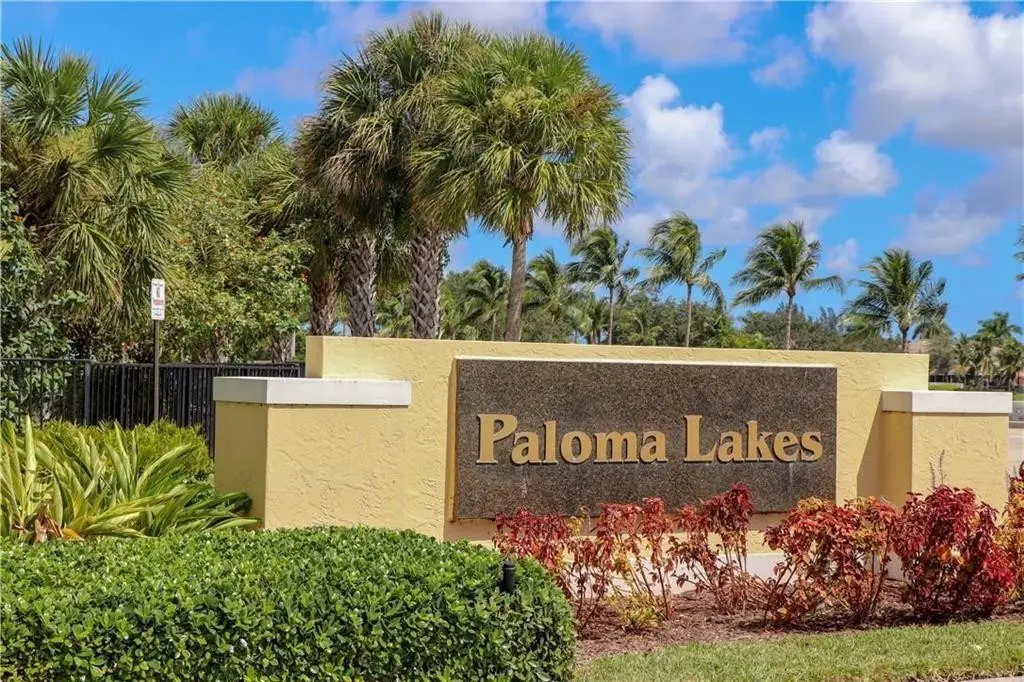 4780 Sierra Lane #4780, Coconut Creek, FL 33073 - Image #1