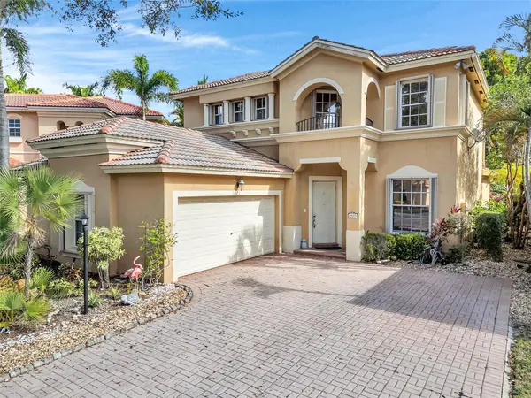 5873 NW 120th Terrace, Coral Springs, FL 33076