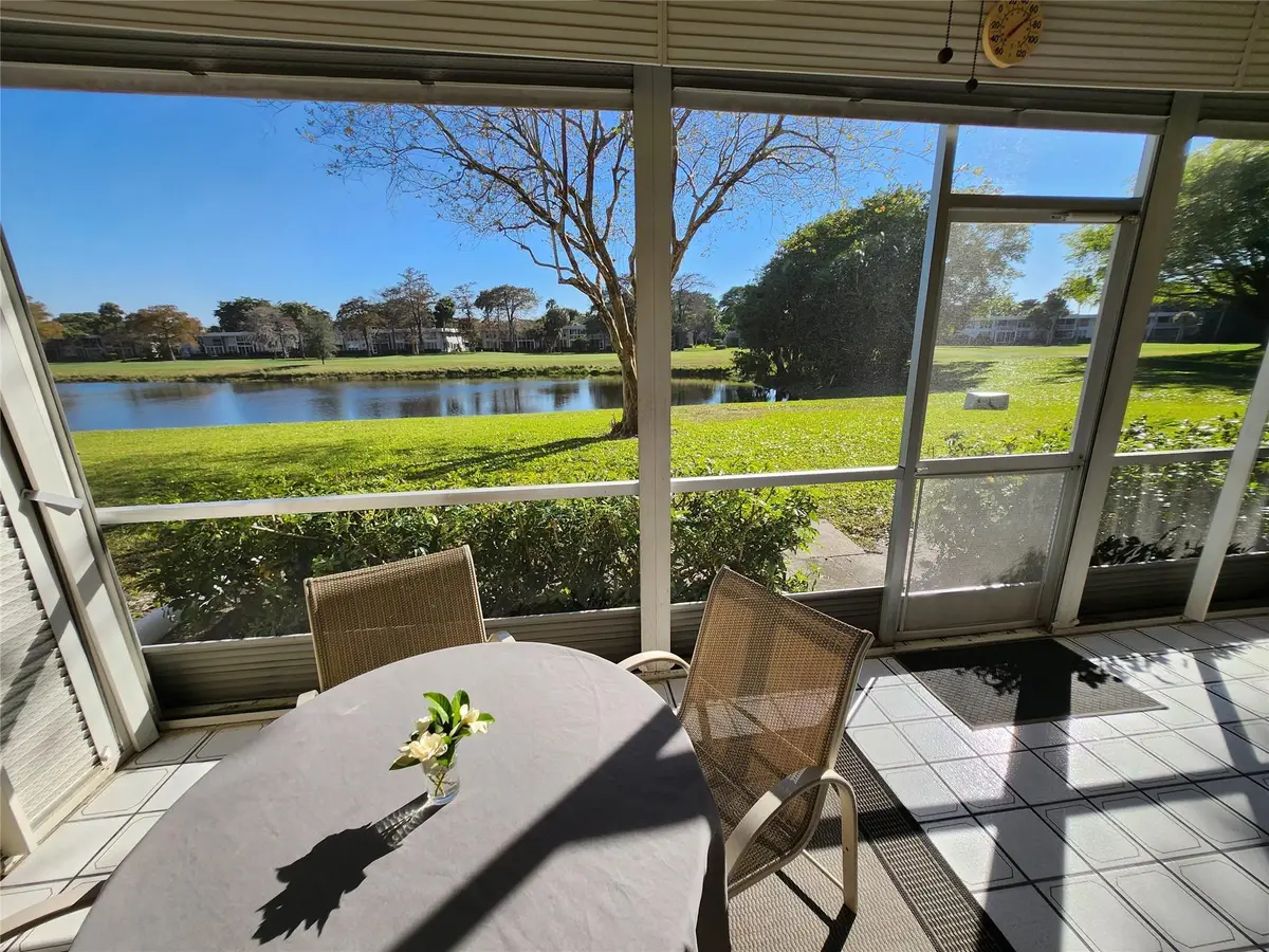 4030 W Palm Aire Drive #101, Pompano Beach, FL 33069 - Image #1