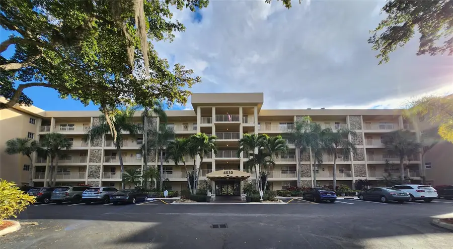 4030 W Palm Aire Drive #101, Pompano Beach, FL 33069 - Image #2