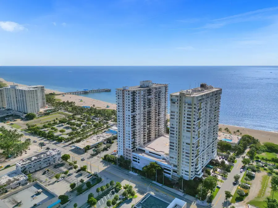 111 Briny Avenue #5-10, Pompano Beach, FL 33062 - #3