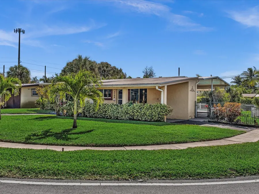 5180 SW 13th Street, Plantation, FL 33317 - Image #3