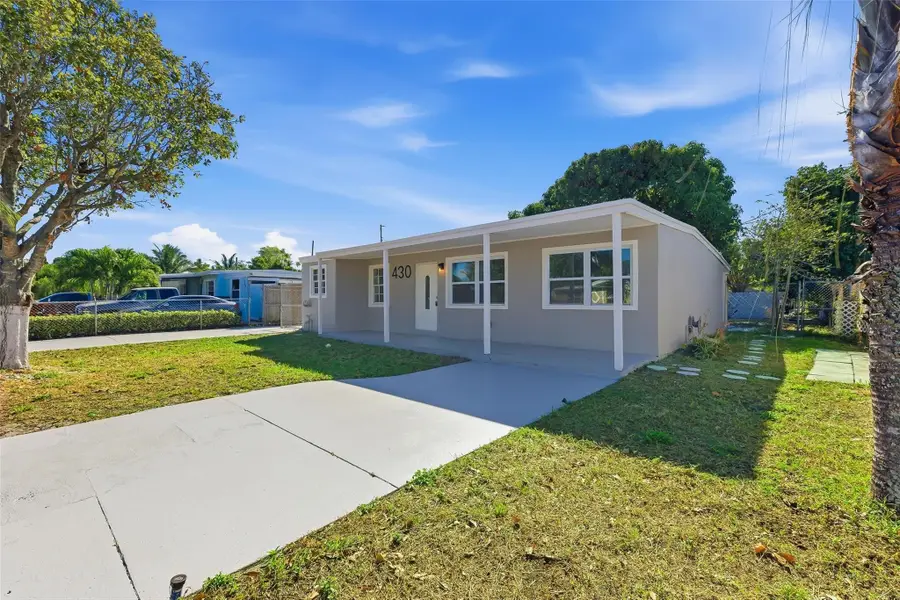 430 Old Spanish Trail, Lantana, FL 33462 - Image #3