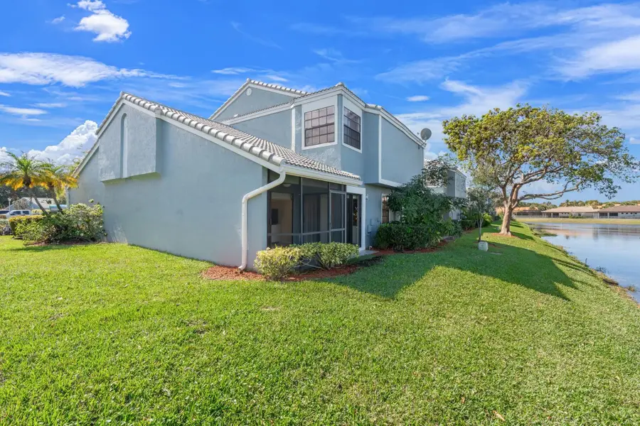 8371 Waterford Circle #8371, Tamarac, FL 33321 - Image #2