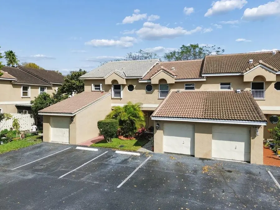3679 NW 91st Lane, Sunrise, FL 33351 - #3