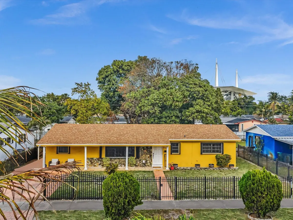 2285 NW 195th Street, Miami Gardens, FL 33056 - #1