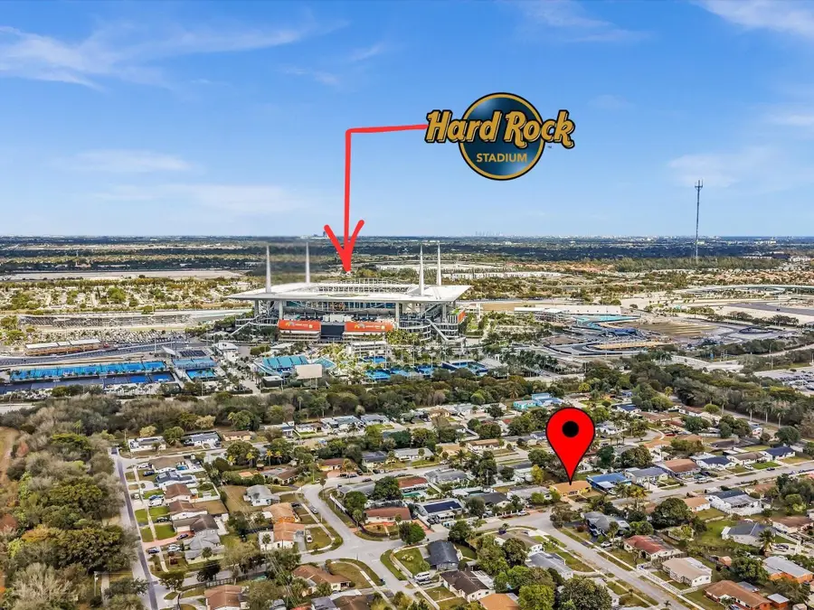 2285 NW 195th Street, Miami Gardens, FL 33056 - #3