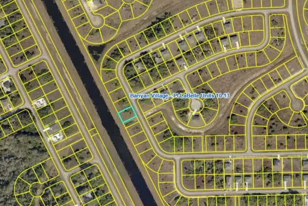 346 Neighborly Road, Labelle, FL 33935