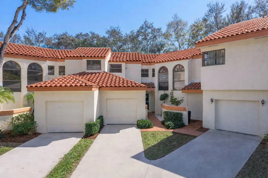 3406 Emerald Oaks Drive #804, Hollywood, FL 33021 - Image #2