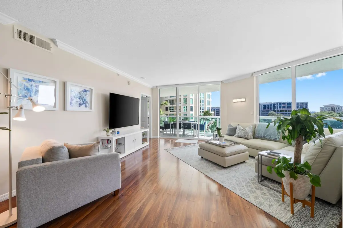 347 N New River Drive #610, Fort Lauderdale, FL 33301 - Image #1