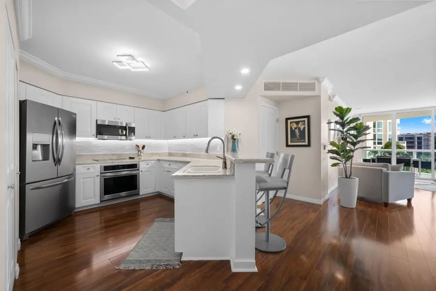 347 N New River Drive #610, Fort Lauderdale, FL 33301 - Image #3