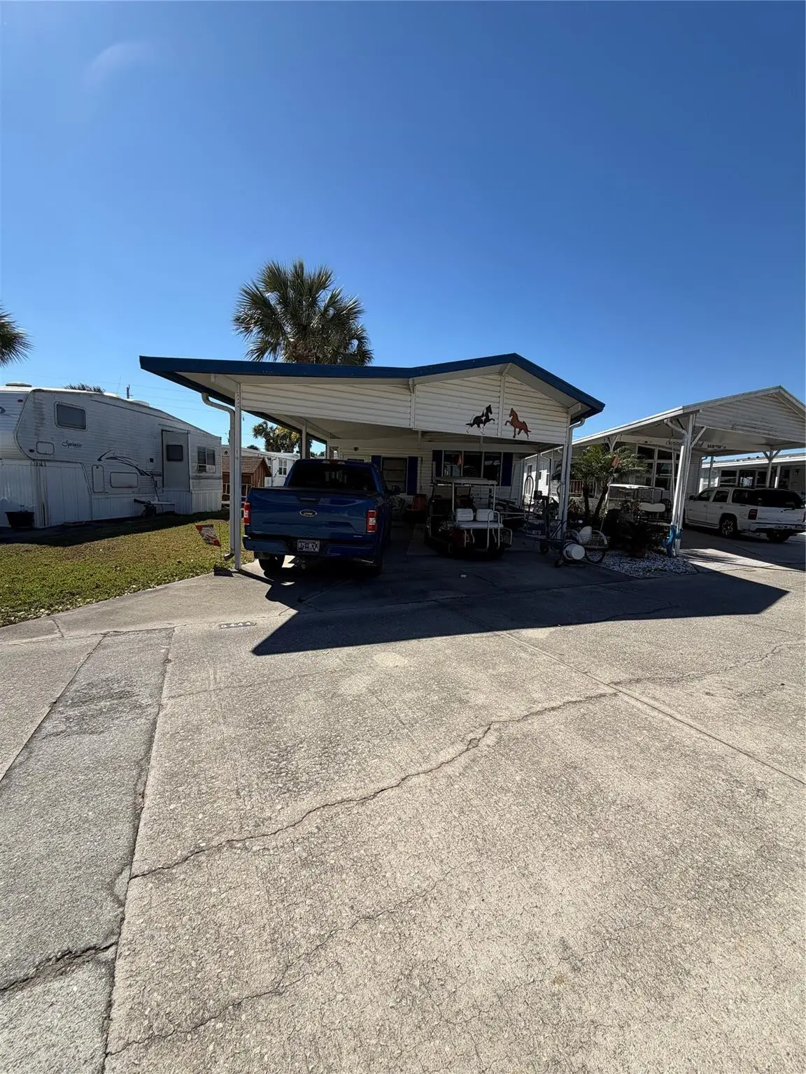 6444 SE 56th Street, Okeechobee, FL 34974 - Image #1