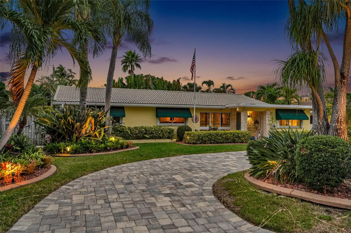 3497 NE 19th Avenue, Oakland Park, FL 33306 - Image #1