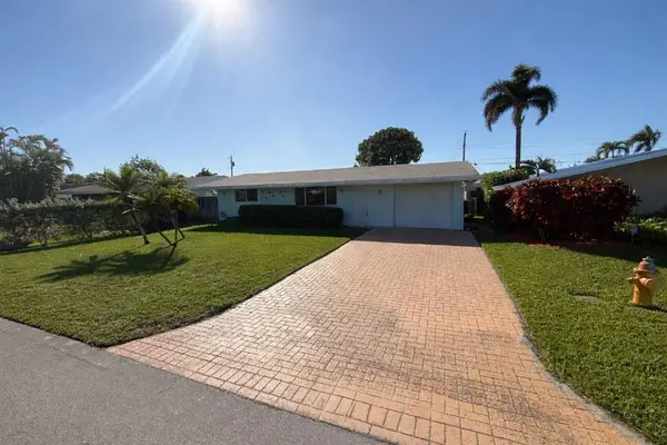 7860 NW 12th Street, Pembroke Pines, FL 33024
