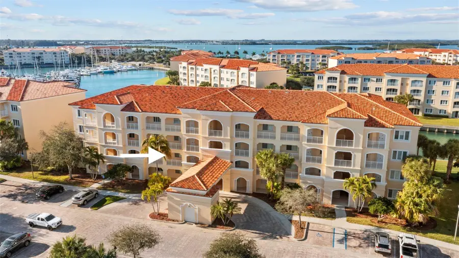 18 Harbour Isle Drive #203, Fort Pierce, FL 34949 - Image #2
