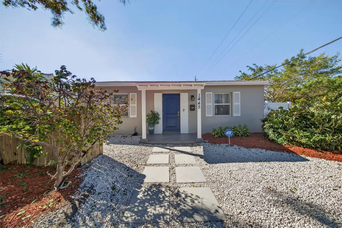 1445 NE 1st Avenue, Fort Lauderdale, FL 33304 - Image #1