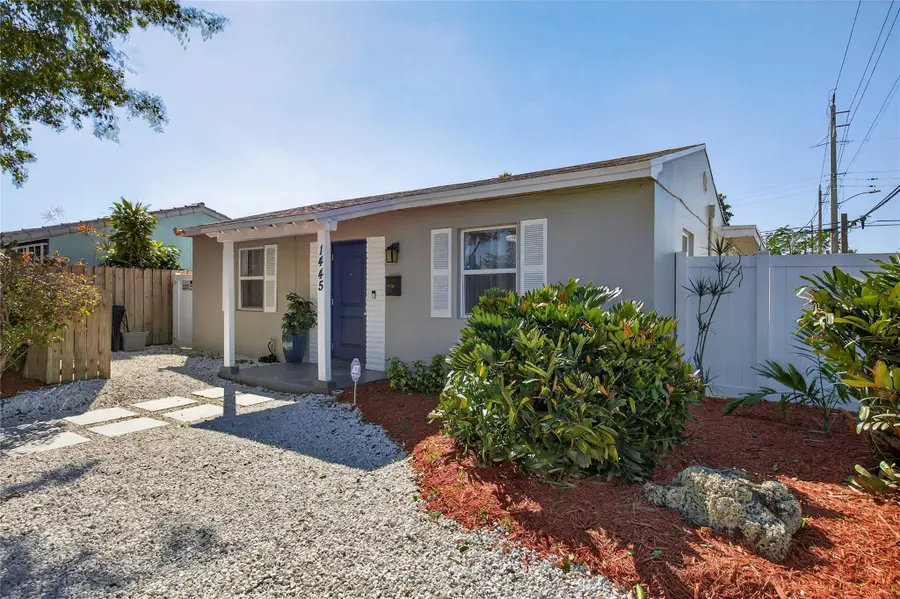 1445 NE 1st Avenue, Fort Lauderdale, FL 33304 - Image #2