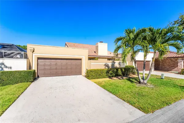 6829 Pradera Drive, Boca Raton, FL 33433