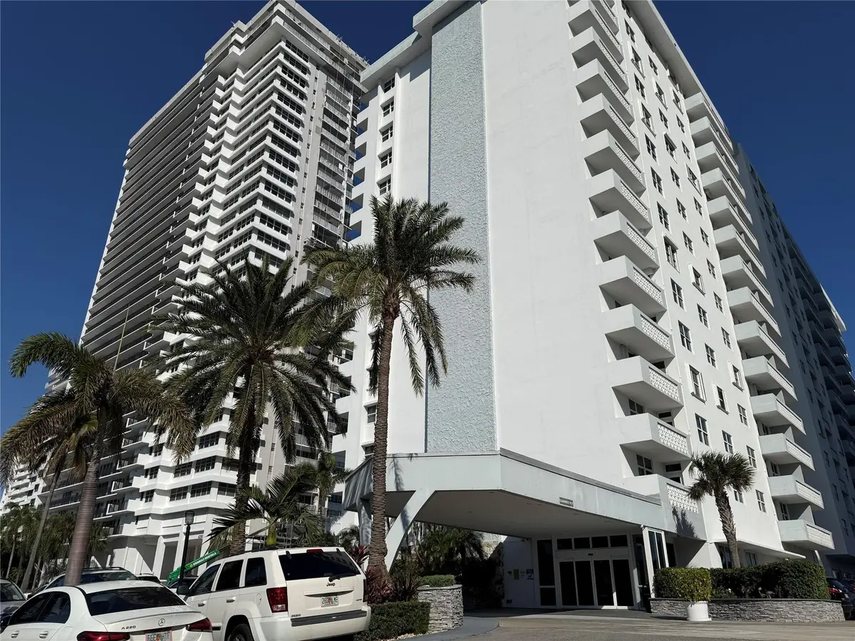 4250 Galt Ocean Drive #11J, Fort Lauderdale, FL 33308 - Image #1