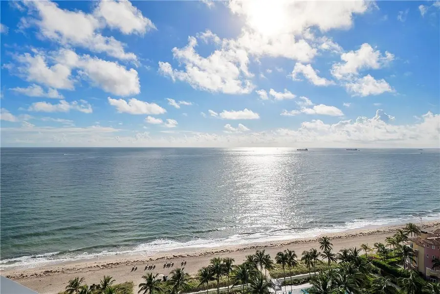 2200 N Ocean Boulevard #N1701/N1801, Fort Lauderdale, FL 33305 - #2
