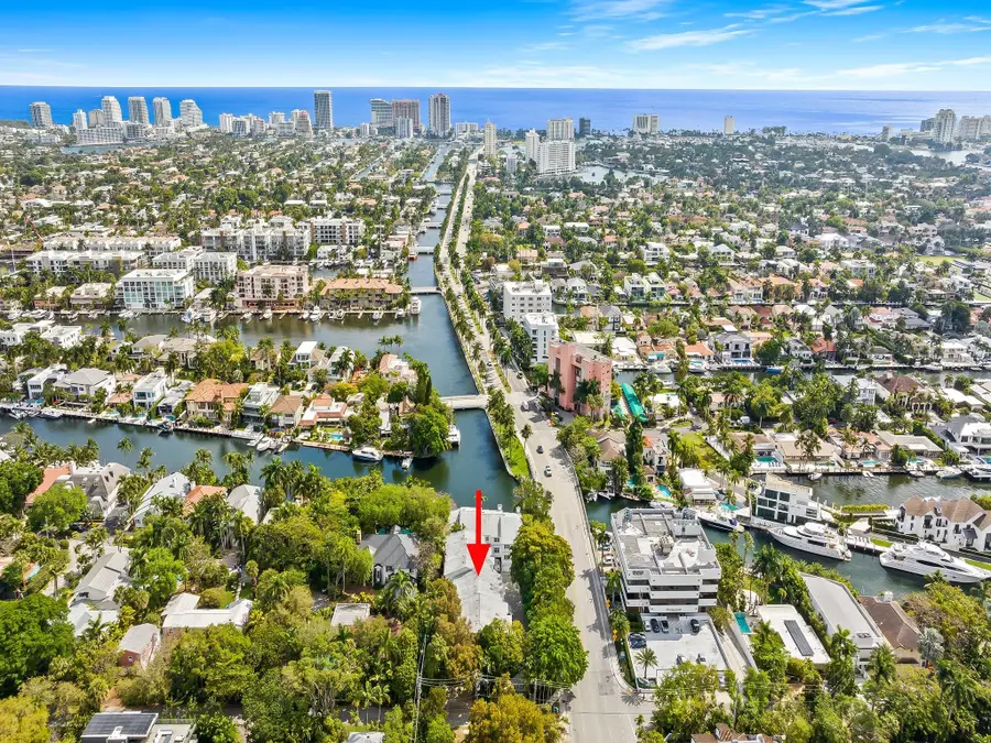 1705 E Las Olas Boulevard #1705, Fort Lauderdale, FL 33301 - Image #3