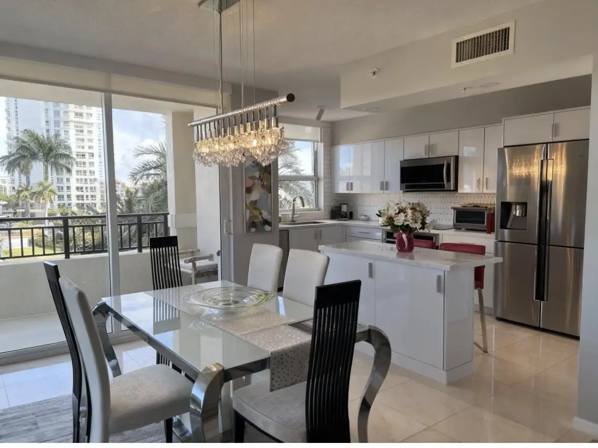 610 W Las Olas Boulevard #417N, Fort Lauderdale, FL 33312 - Image #1