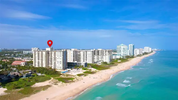 2000 S Ocean Boulevard #16P, Pompano Beach, FL 33062