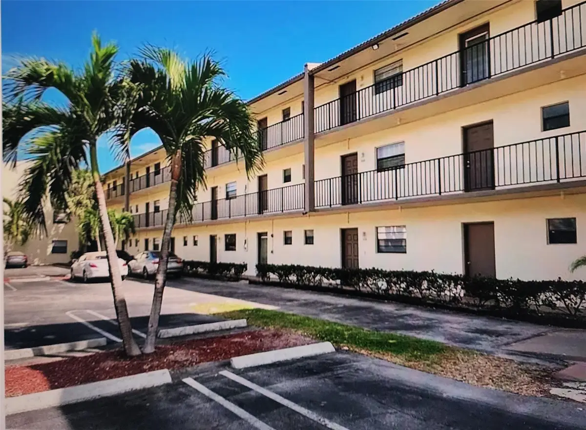 9150 NW 38th Drive #106, Coral Springs, FL 33065 - #1