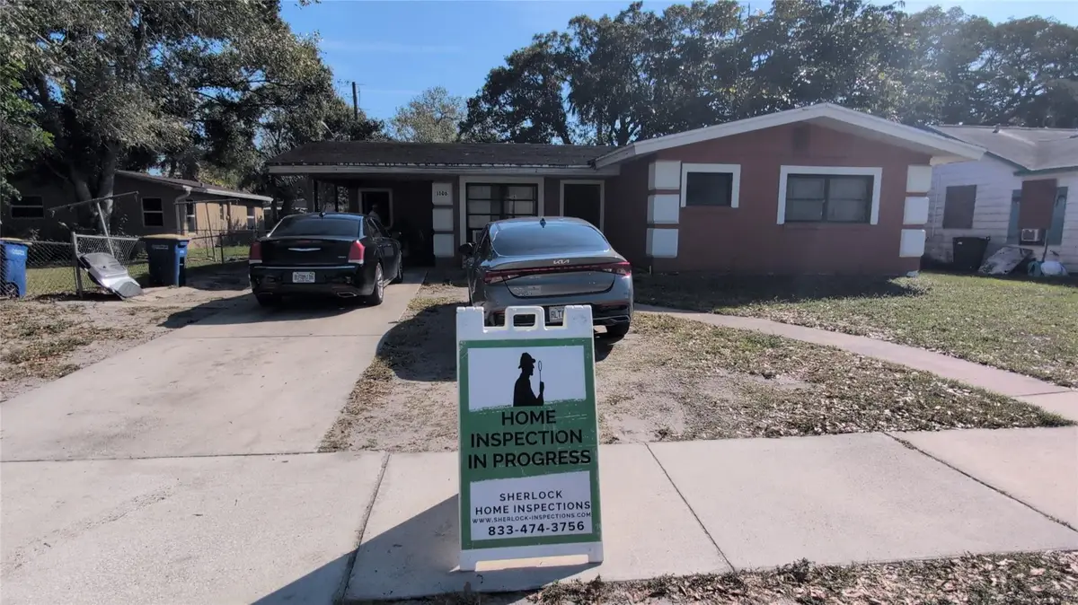 1106 S 7th Street, Fort Pierce, FL 34950 - Image #1