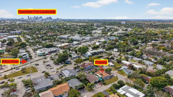 2608 NE 10th Avenue, Fort Lauderdale, FL 33334