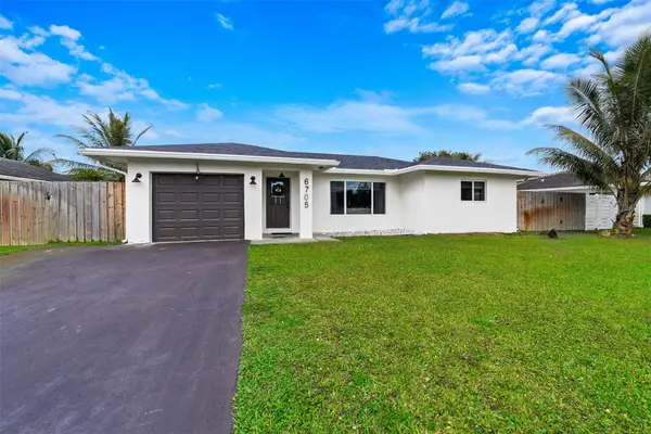 6705 E Westwood Boulevard, Fort Lauderdale, FL 33321