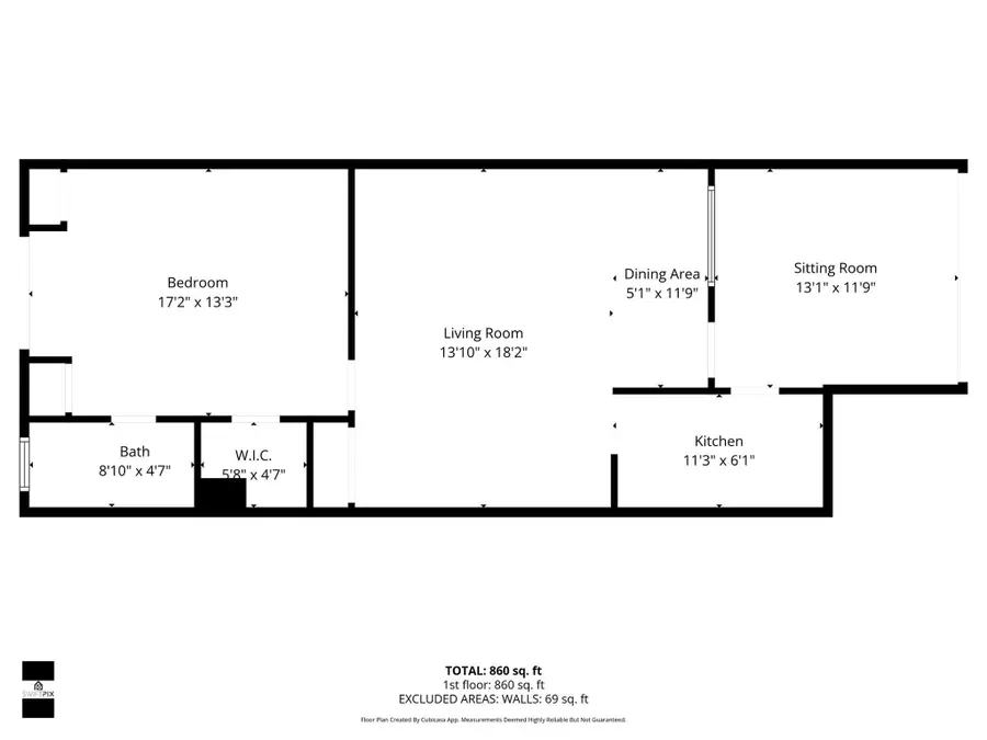 801 N Riverside Drive #4B, Pompano Beach, FL 33062 - Image #3