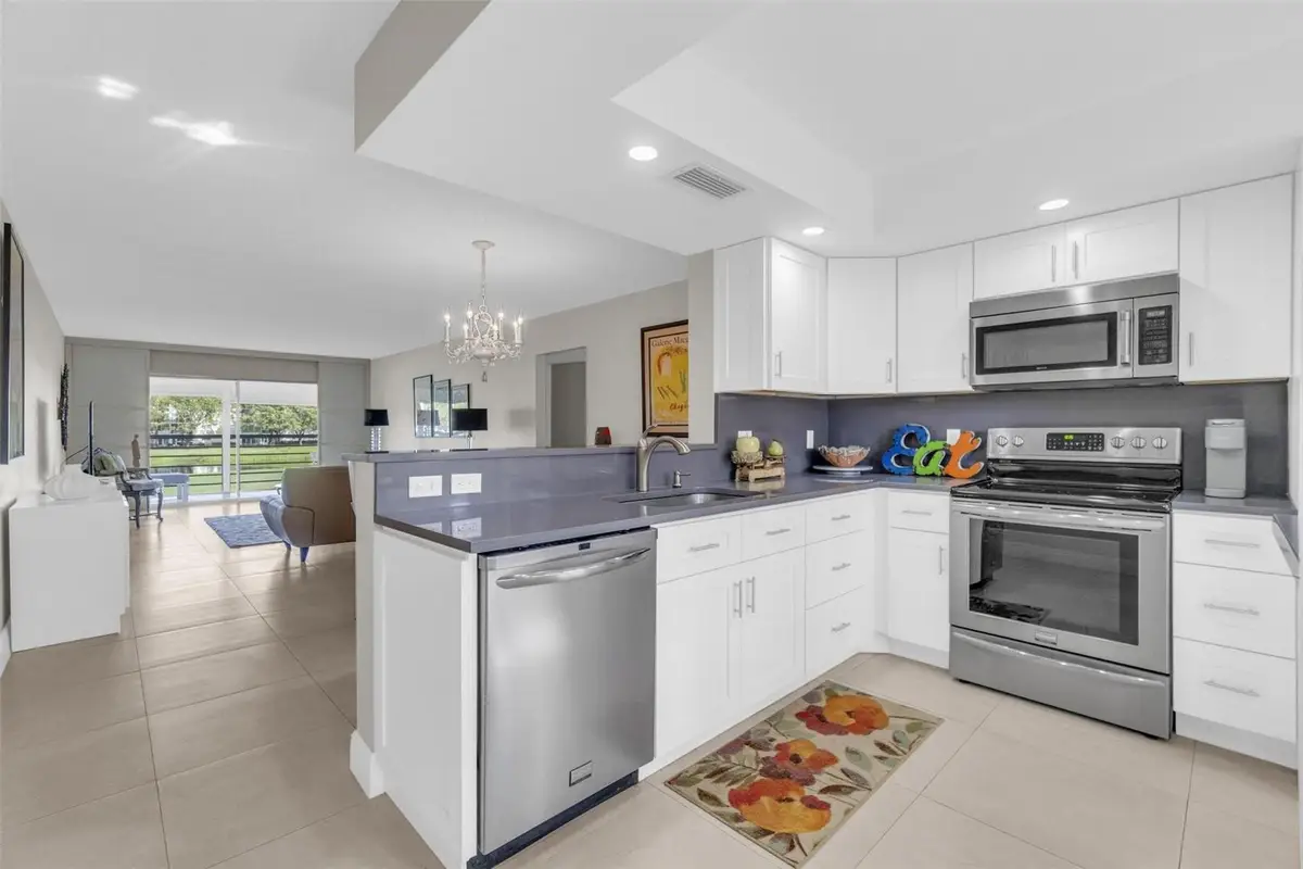 4402 Martinique Court #K2, Pompano Beach, FL 33066 - #1