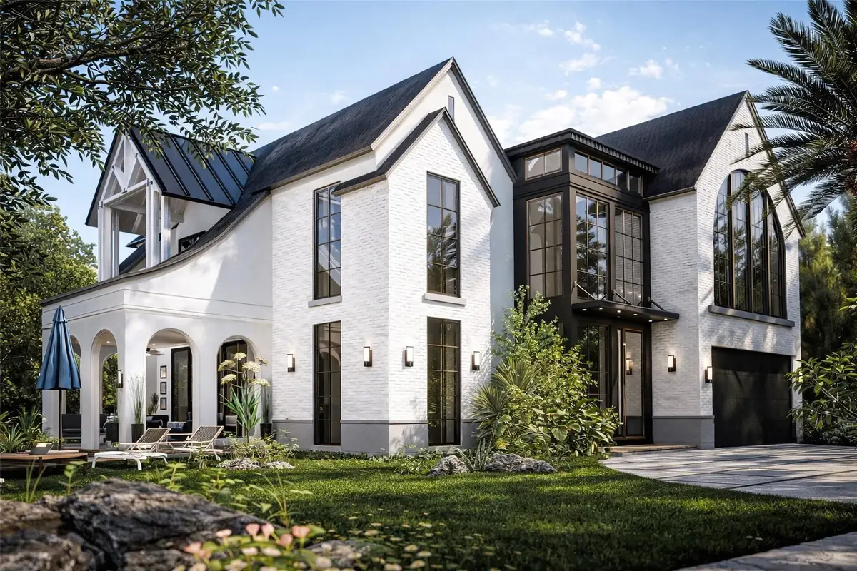 1037 SE 12th Way, Fort Lauderdale, FL 33316 - #1