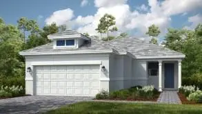 13345 SW Mazzano Street, Port St Lucie, FL 34987