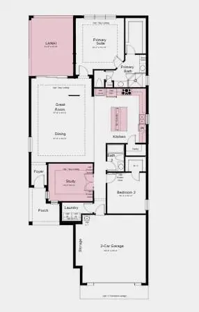 13345 SW Mazzano Street, Port Saint Lucie, FL 34987 - Image #2